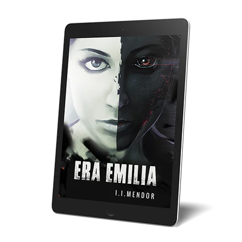 Era Emilia ebook