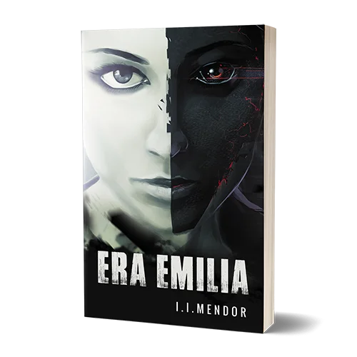 Era Emilia paperback
